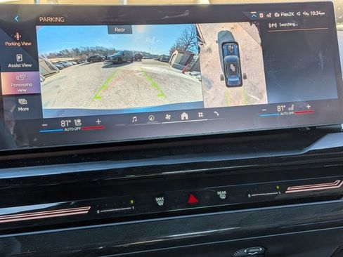 New 2026 BMW 530i xDrive image 12