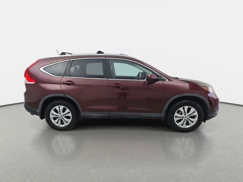 Used 2014 Honda CR-V EX-L image 2
