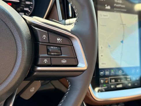 Certified 2025 Subaru Outback Touring XT image 22