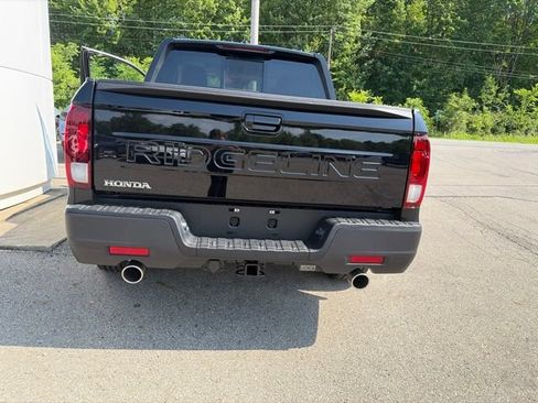 New 2026 Honda Ridgeline RTL image 13