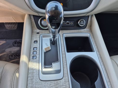 Used 2019 Nissan Murano SL w/ SL Technology Package FWD image 28