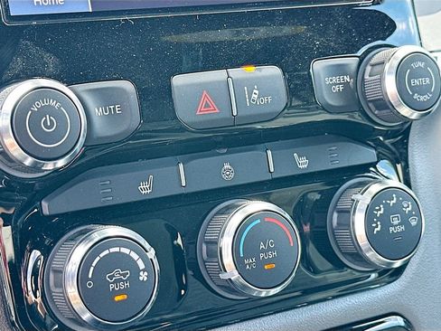 New 2026 RAM 1500 Big Horn w/ Night Edition AWD/4WD image 27