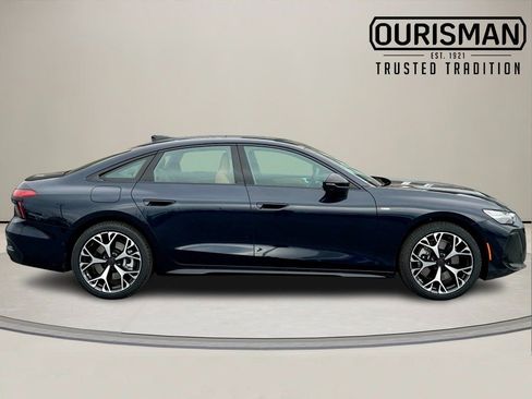 New 2026 Audi A6 Premium Plus image 2