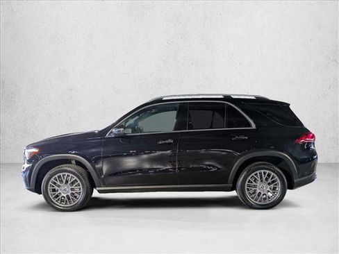 Certified 2022 Mercedes-Benz GLE 350 image 11