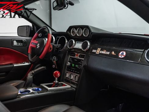 Used 2008 Ford Mustang Shelby GT500 image 47