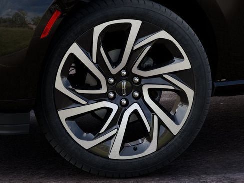 New 2027 Lincoln Navigator Black Label AWD/4WD image 19