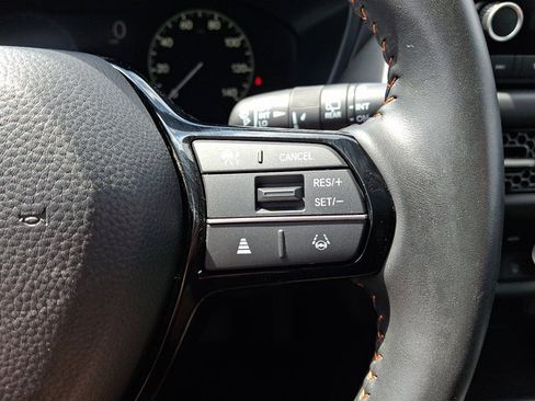 Certified 2024 Honda HR-V Sport image 20