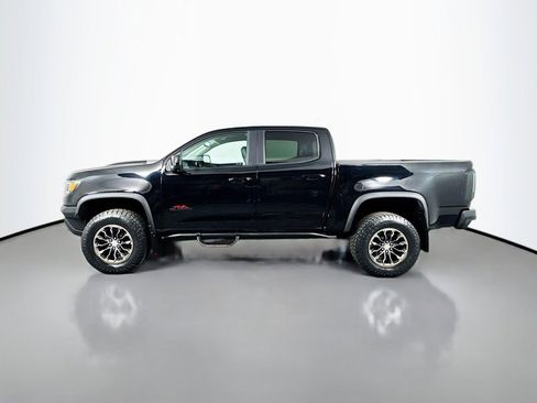 Used 2020 Chevrolet Colorado ZR2 image 2