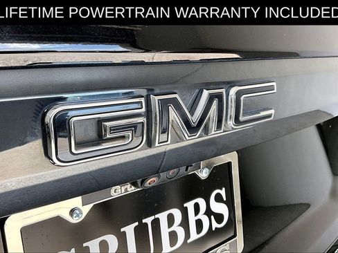 Used 2023 GMC Yukon Denali Ultimate AWD/4WD image 43