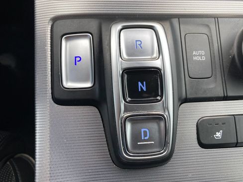 Used 2024 Hyundai Palisade Calligraphy AWD/4WD image 17