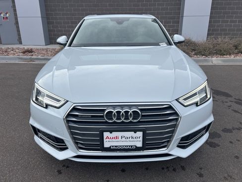 Used 2017 Audi A4 2.0T Premium Plus image 9