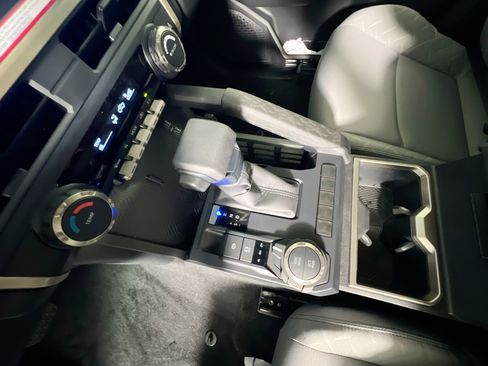 New 2026 Toyota Tacoma SR5 AWD/4WD image 26