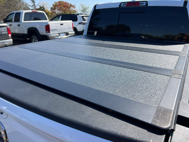 Used 2021 RAM 1500 Big Horn AWD/4WD image 11