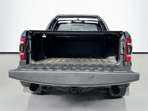 Used 2022 RAM 1500 TRX w/ TRX Level 2 Equipment Group image 12