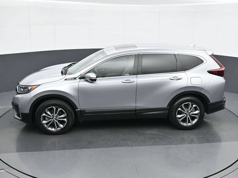 Used 2022 Honda CR-V EX image 19