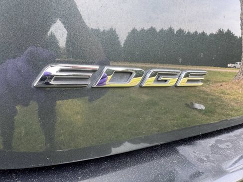 Used 2015 Ford Edge SEL w/ Equipment Group 201A AWD/4WD image 10