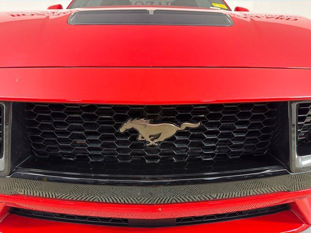 Used 2024 Ford Mustang GT Premium RWD image 5