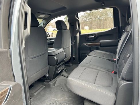 Used 2021 Chevrolet Silverado 1500 RST image 41