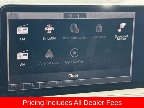 Used 2023 Genesis G70 2.0T w/ Sport Prestige Package AWD/4WD image 23