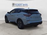 Used 2018 Nissan Murano AWD image 3