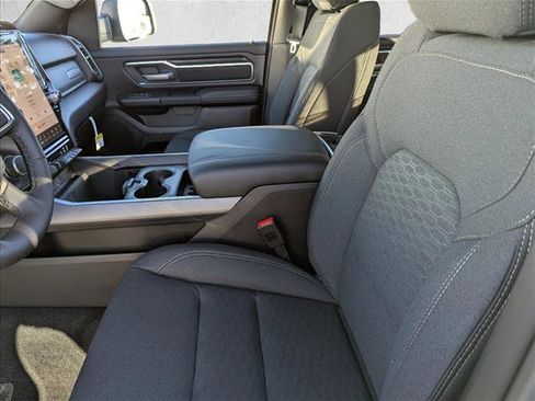 New 2026 RAM 1500 Big Horn image 22