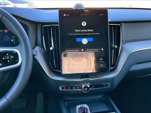 New 2026 Volvo XC60 T8 Polestar w/ Protection Package Premier image 8