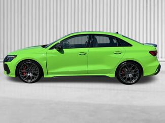 New 2026 Audi RS 3 AWD/4WD video 2