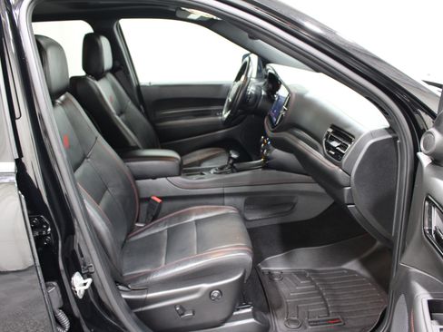 Used 2023 Dodge Durango GT RWD image 28
