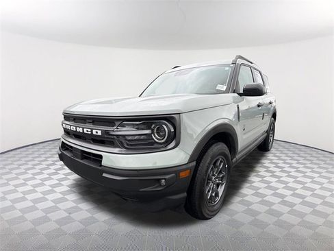 Used 2022 Ford Bronco Sport Big Bend w/ Convenience Package image 1