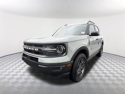 Used 2022 Ford Bronco Sport Big Bend w/ Convenience Package
