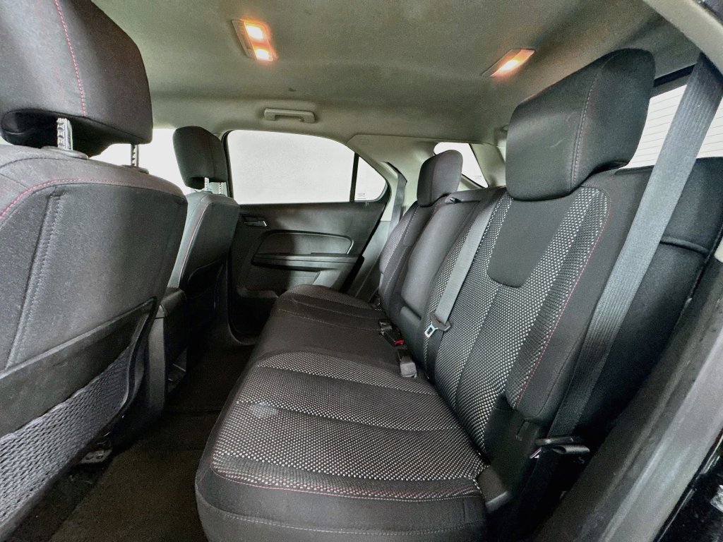 Used 2011 Chevrolet Equinox LT w/ Driver Convenience Package AWD/4WD image 26