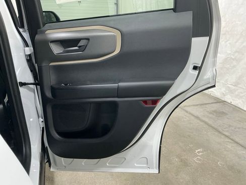 New 2025 Ford Bronco Sport Big Bend image 34