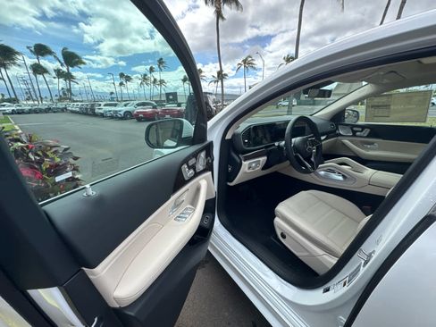 New 2026 Mercedes-Benz GLE 450 4MATIC Coupe image 7