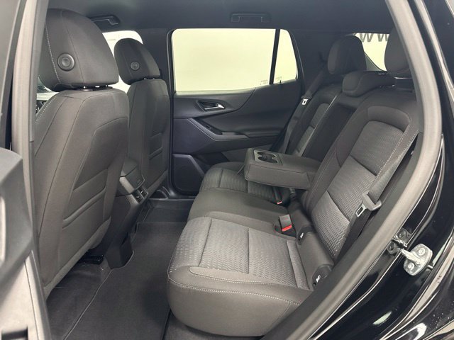 New 2027 Chevrolet Equinox LT FWD image 27