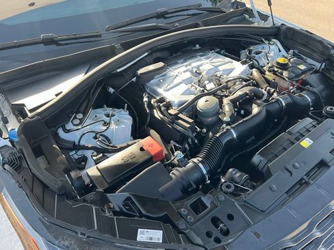 Used 2020 Land Rover Range Rover Velar SV Autobiography Dynamic AWD/4WD image 47