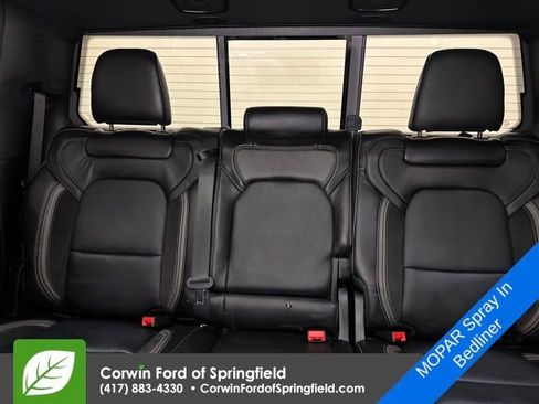 Used 2024 RAM 1500 TRX image 27