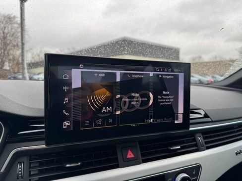 Certified 2024 Audi A5 2.0T Premium Plus image 17