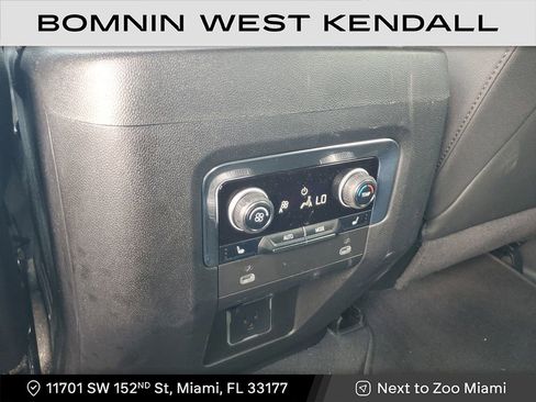 Used 2023 Chevrolet Tahoe RST w/ Luxury Package image 17