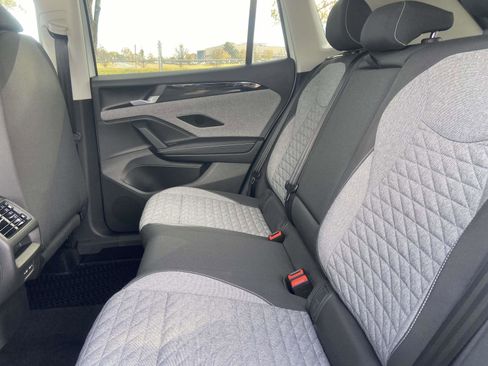 New 2026 Volkswagen Tiguan S image 13