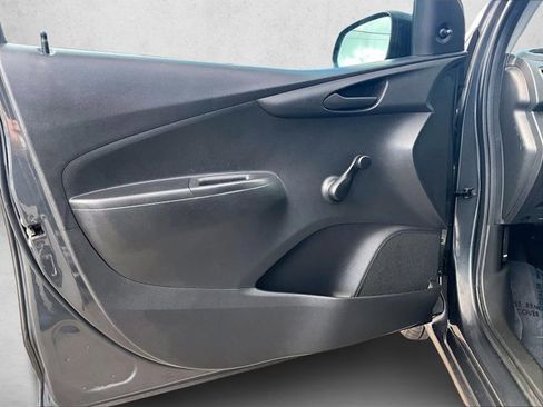 Used 2022 Chevrolet Spark LS image 16