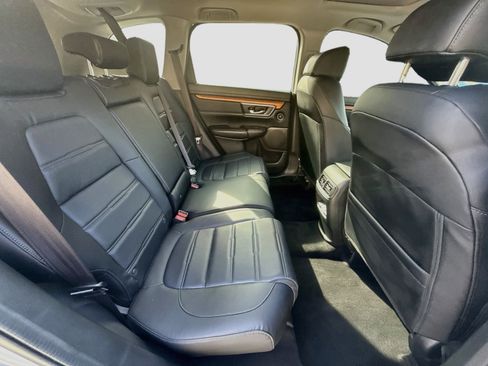 Used 2020 Honda CR-V EX-L image 26