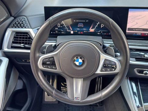 Used 2024 BMW X5 sDrive40i w/ M Sport Package RWD image 22