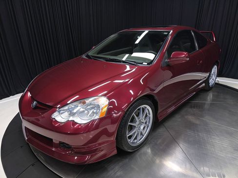 Used 2003 Acura RSX Type-S image 49