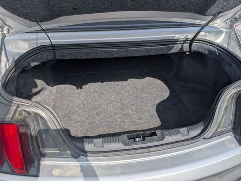 Used 2017 Ford Mustang GT Premium image 25