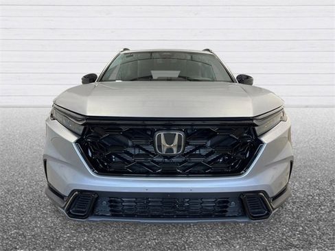 New 2026 Honda CR-V Sport-L image 10