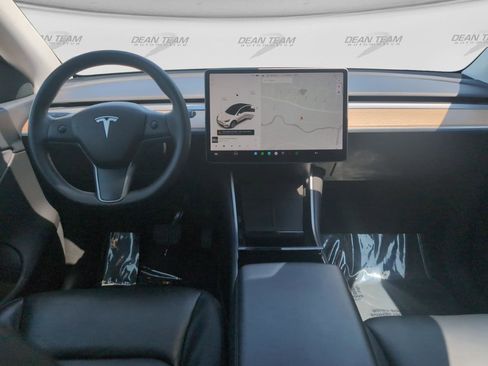 Used 2020 Tesla Model Y Long Range AWD/4WD image 13