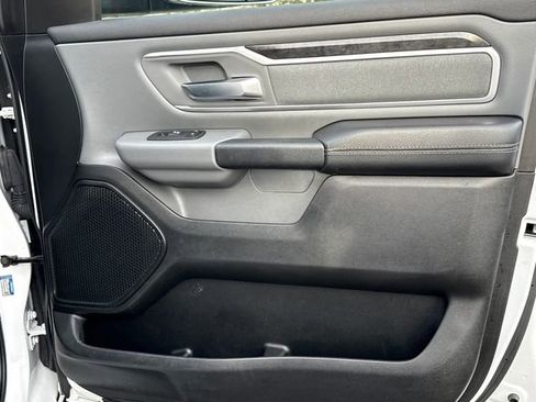 Used 2020 RAM 1500 Big Horn image 26