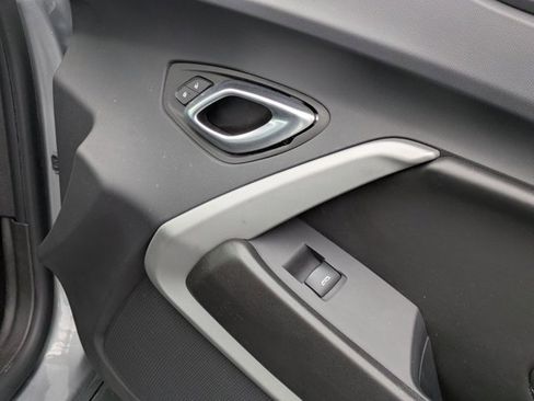 Used 2023 Chevrolet Camaro LT image 25