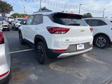 Used 2024 Chevrolet TrailBlazer LT image 3