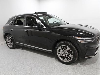 Certified 2024 Genesis GV70 2.5T w/ Advanced Package